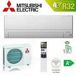 Mitsubishi Electric serie MSZ-BT 35 VGK A++ HASTA 30 m2 1175€. IVA + WIFI + INSTALACIÓN INCLUIDO